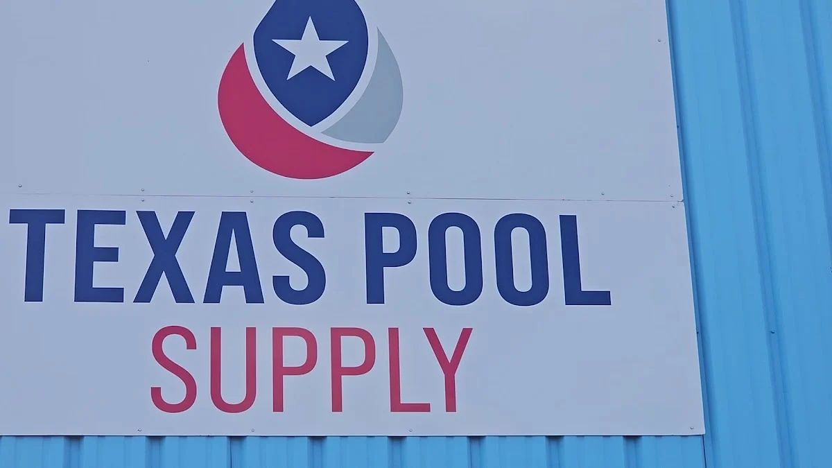 Heritage Pool Supply