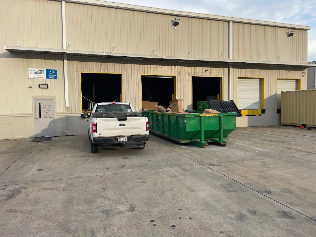 Heritage Pool Supply