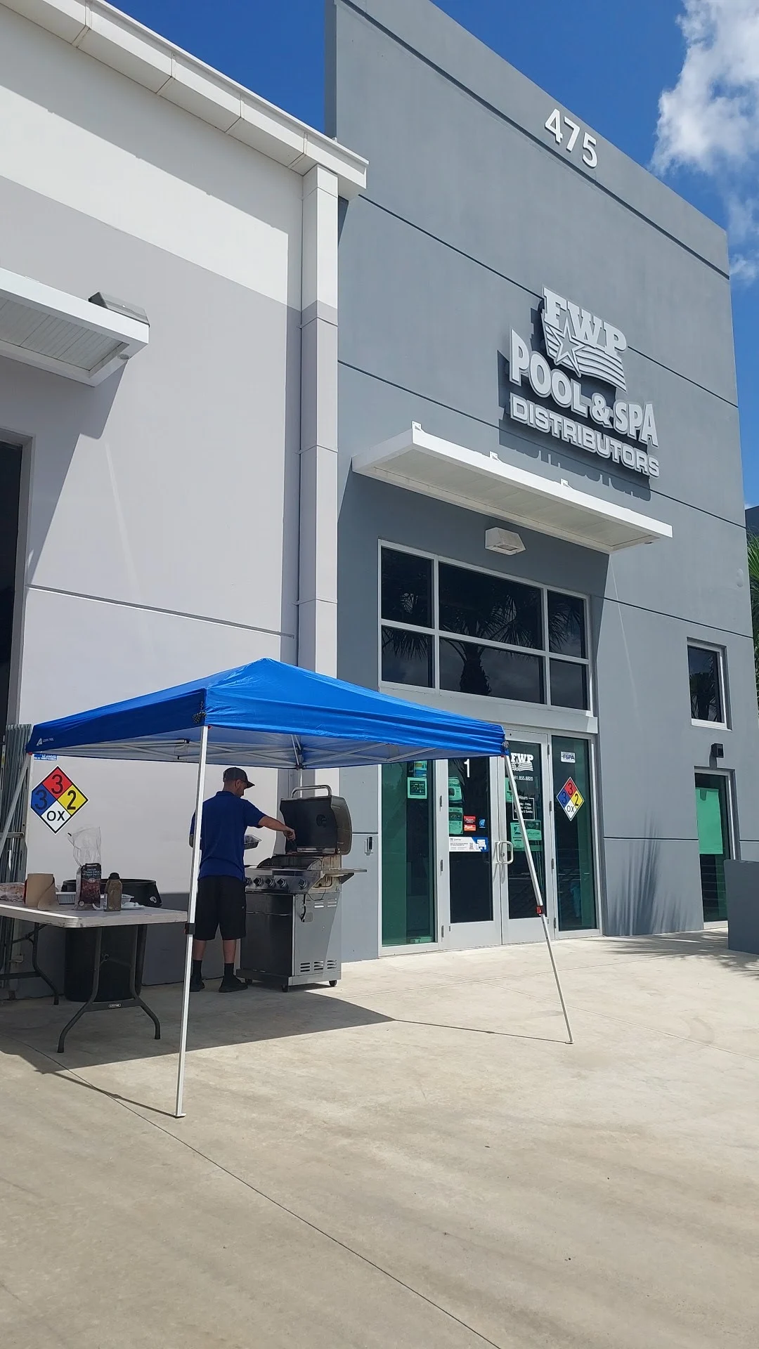 Heritage Pool Supply