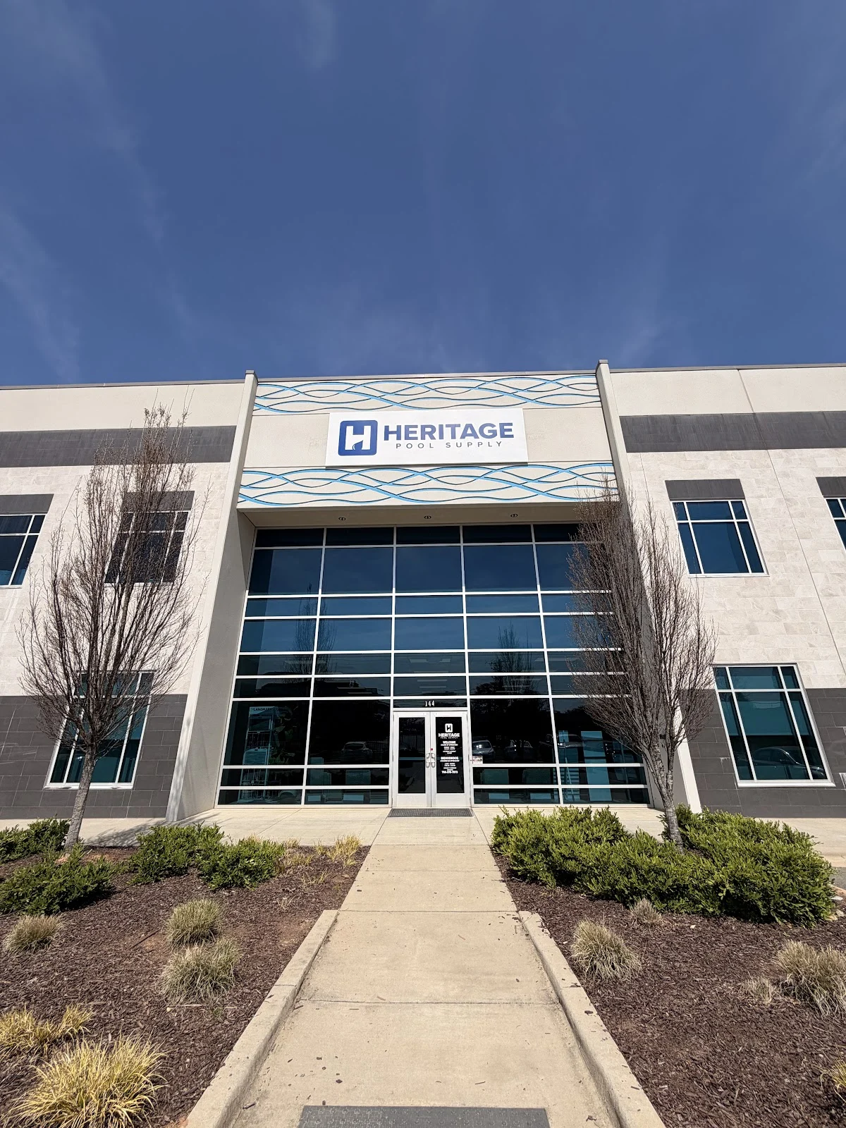 Heritage Pool Supply