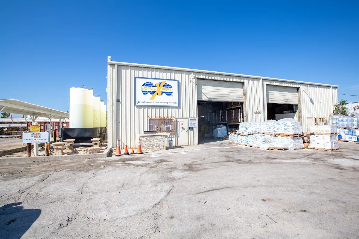 HornerXpress Cape Coral