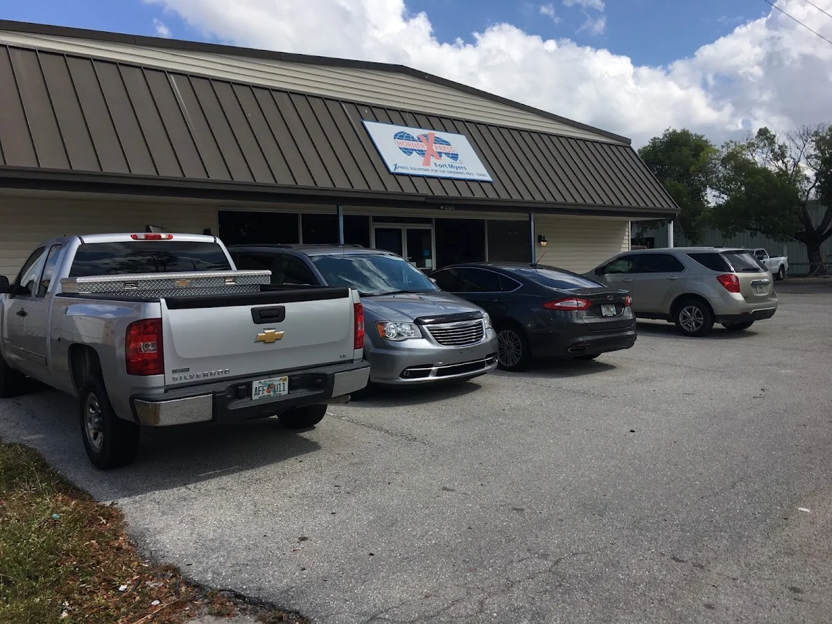 HornerXpress Fort Myers