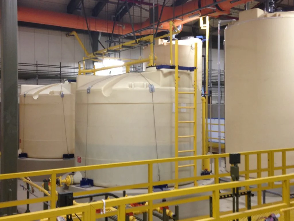 Houston Chlorine - 2