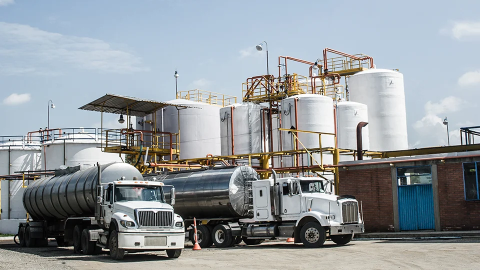 Houston Chlorine - 3