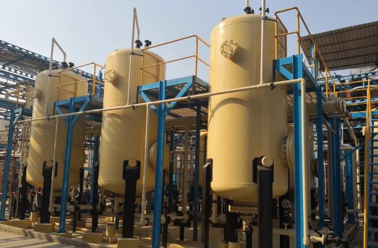 Houston Chlorine