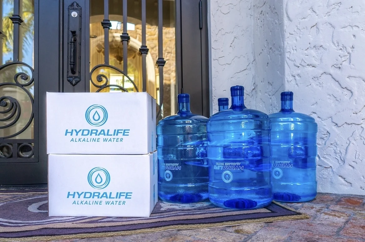 Hydralife Water Services