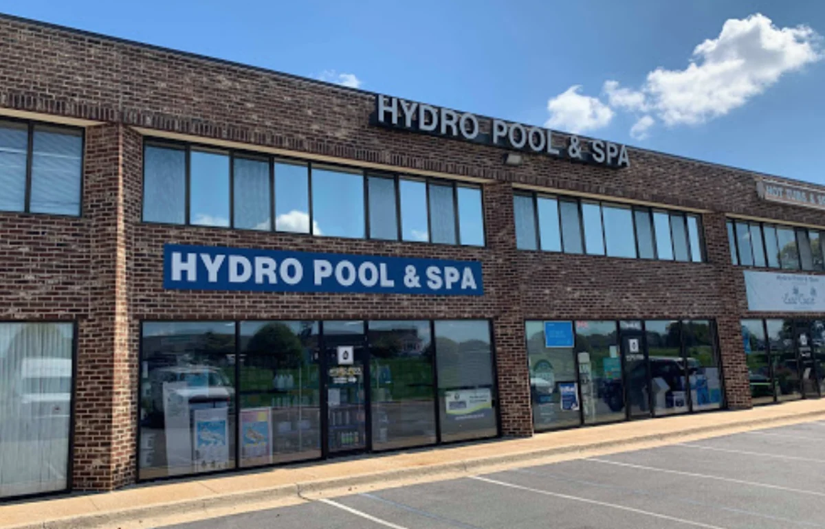 Hydro Pool & Spa, Inc.