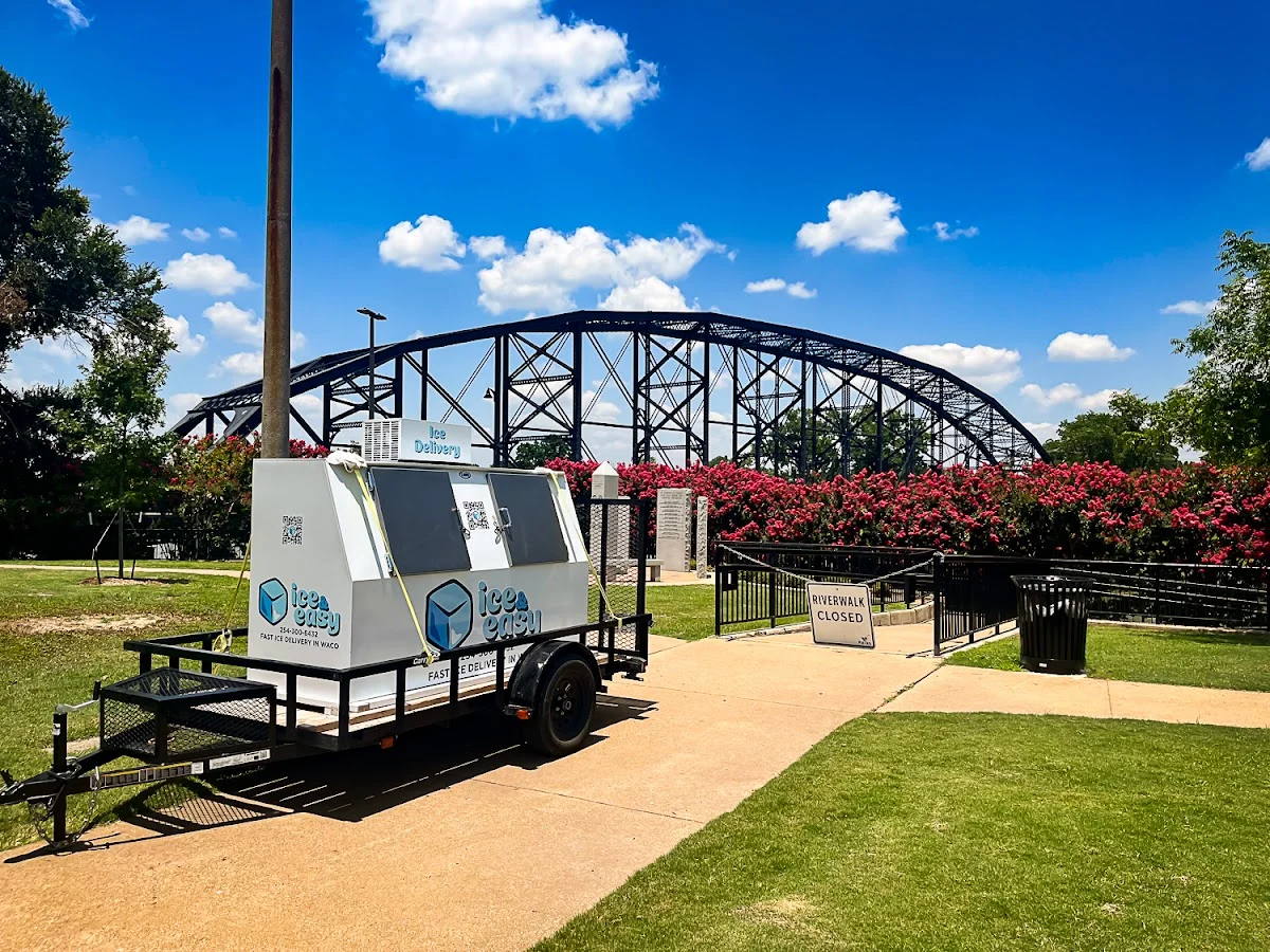 Ice and Easy - Waco
