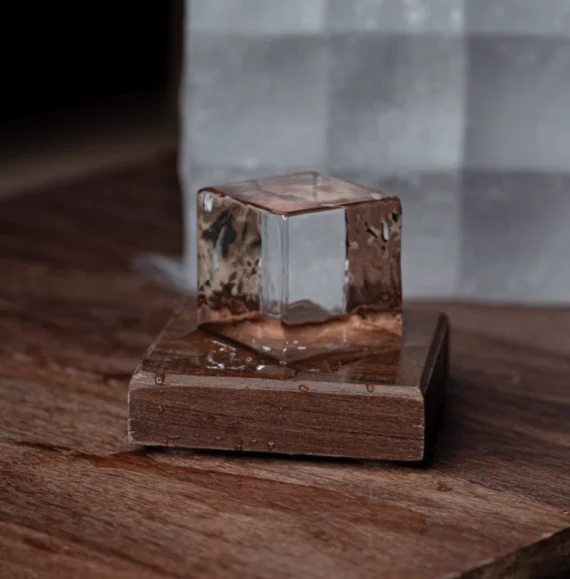 Ice Trade - Ice Sculptures and Cocktail Ice - Raleigh / Durham