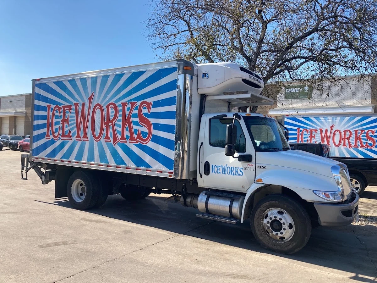 IceWorks