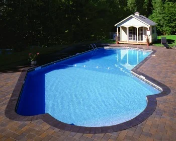 Imperial Pools Inc. - 3