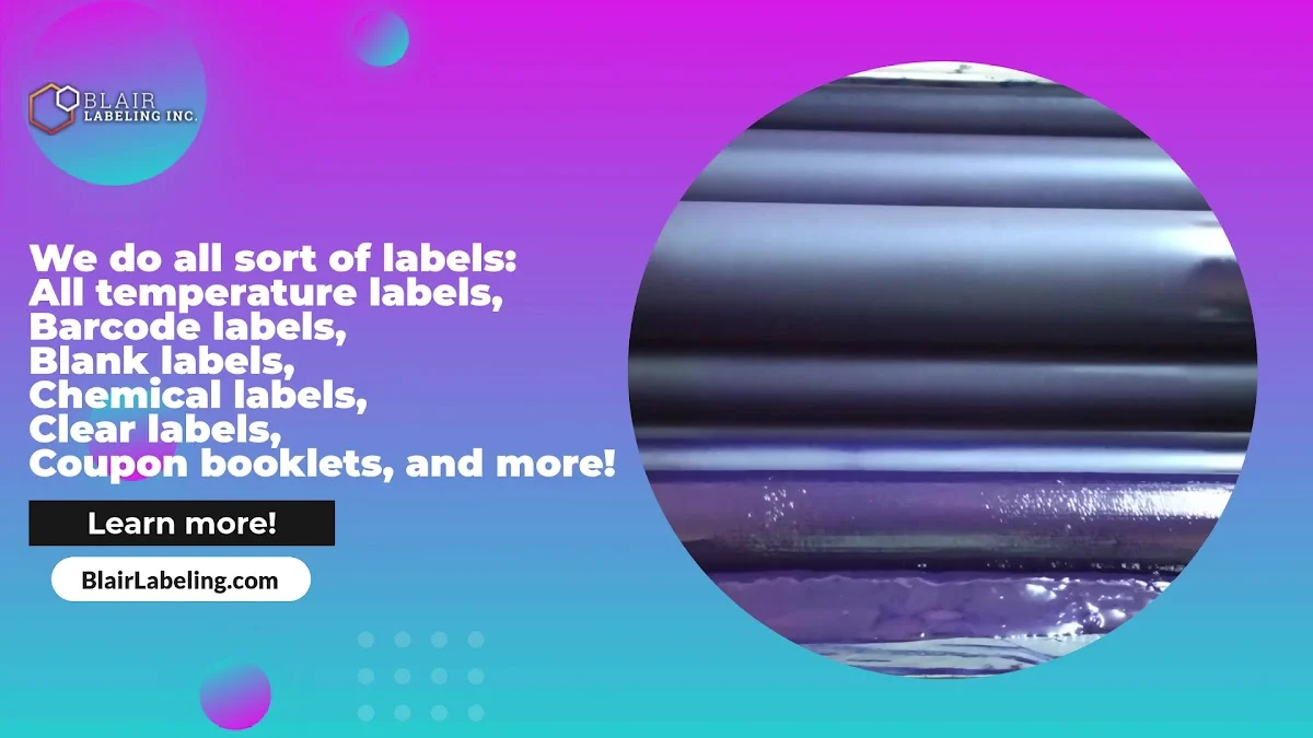 Impression Label