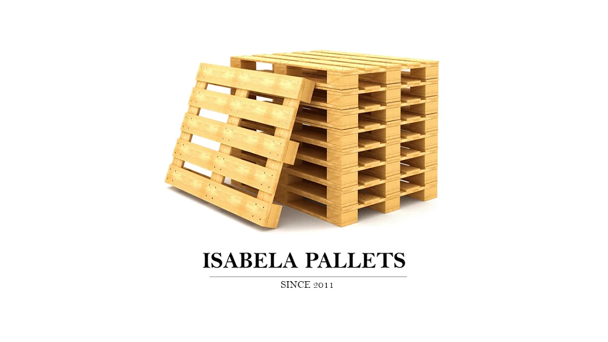 Isabela Pallets