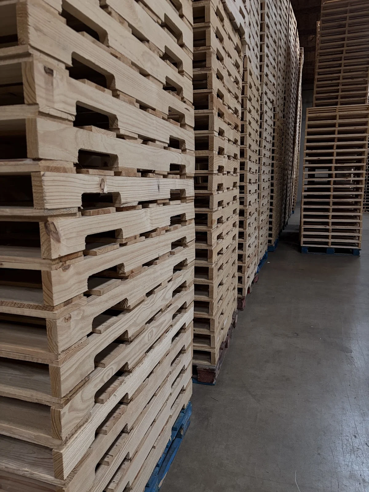 JAC Pallet LLC - 2