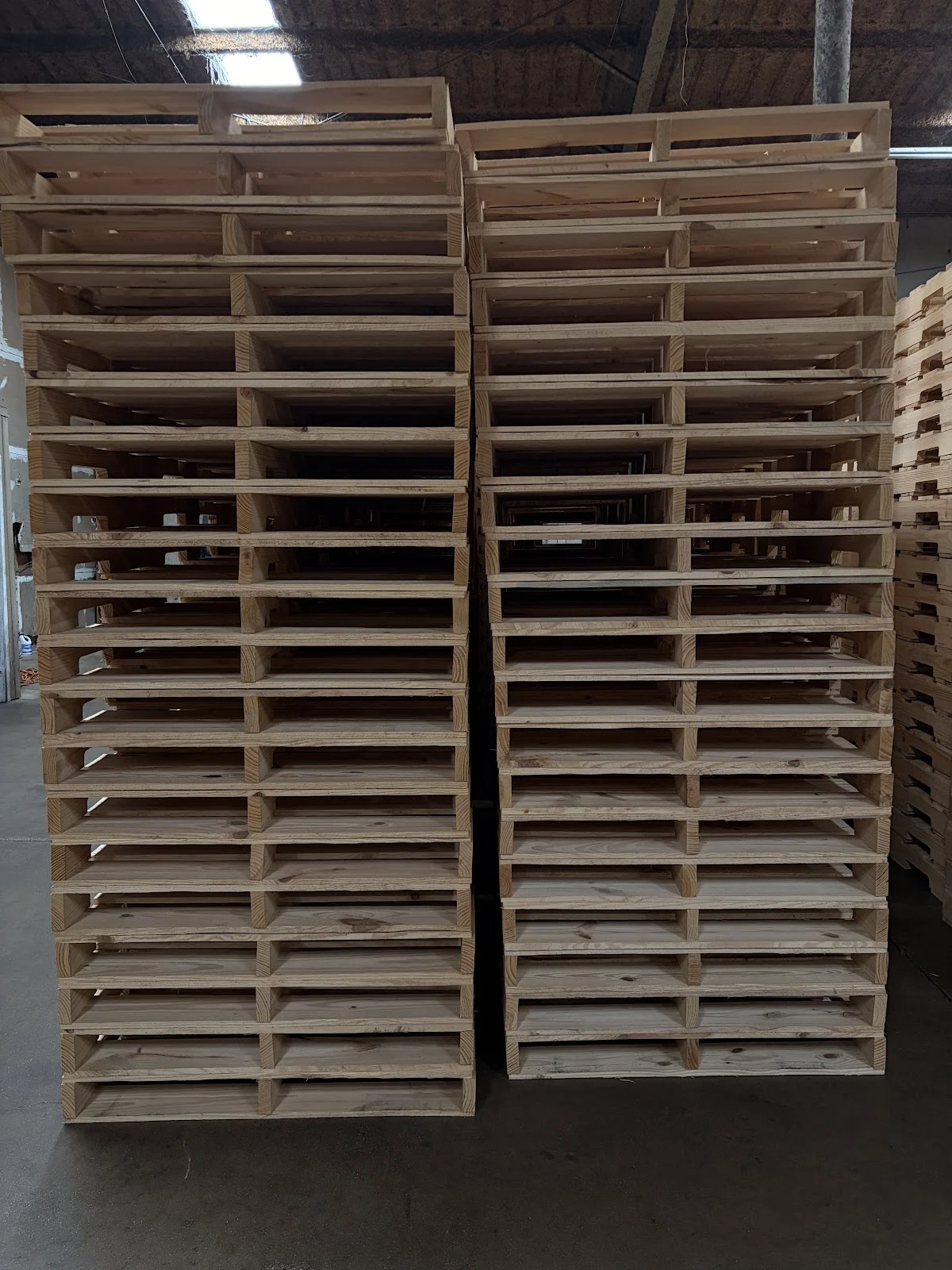 JAC Pallet LLC