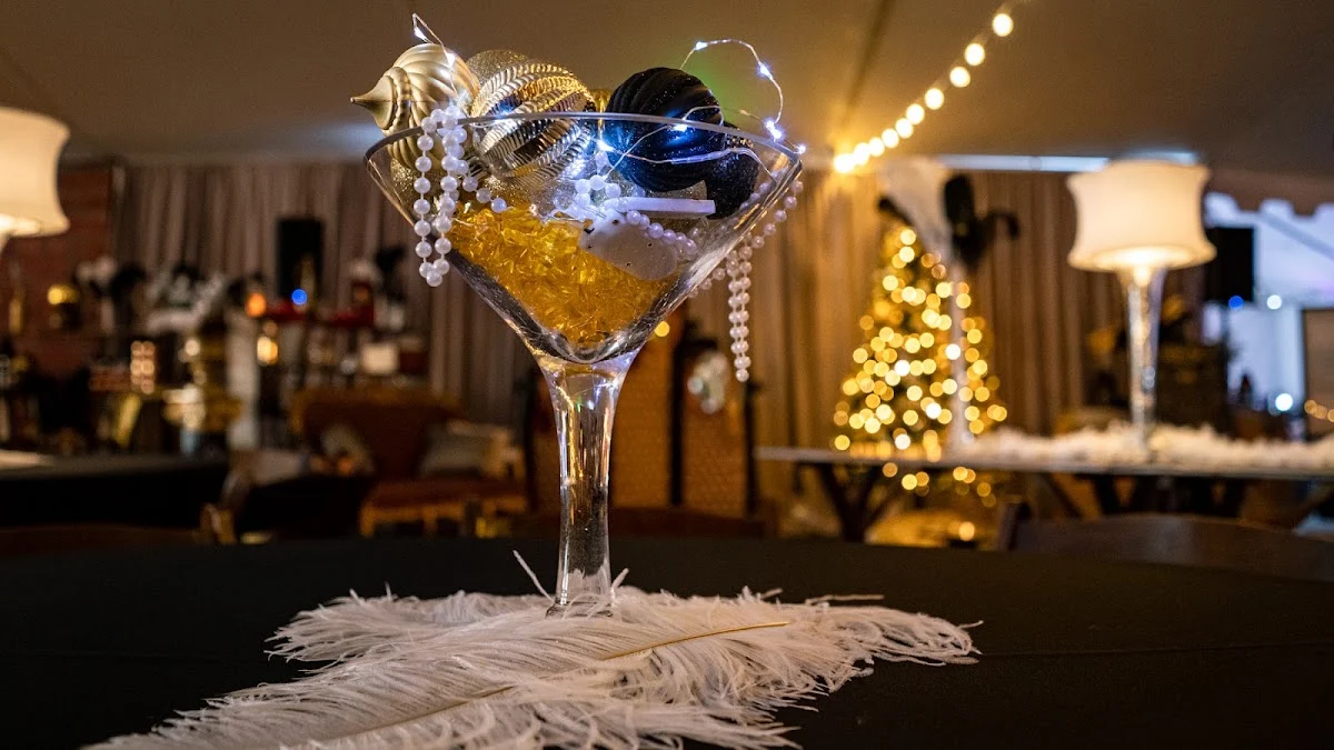 James Event Productions - 3