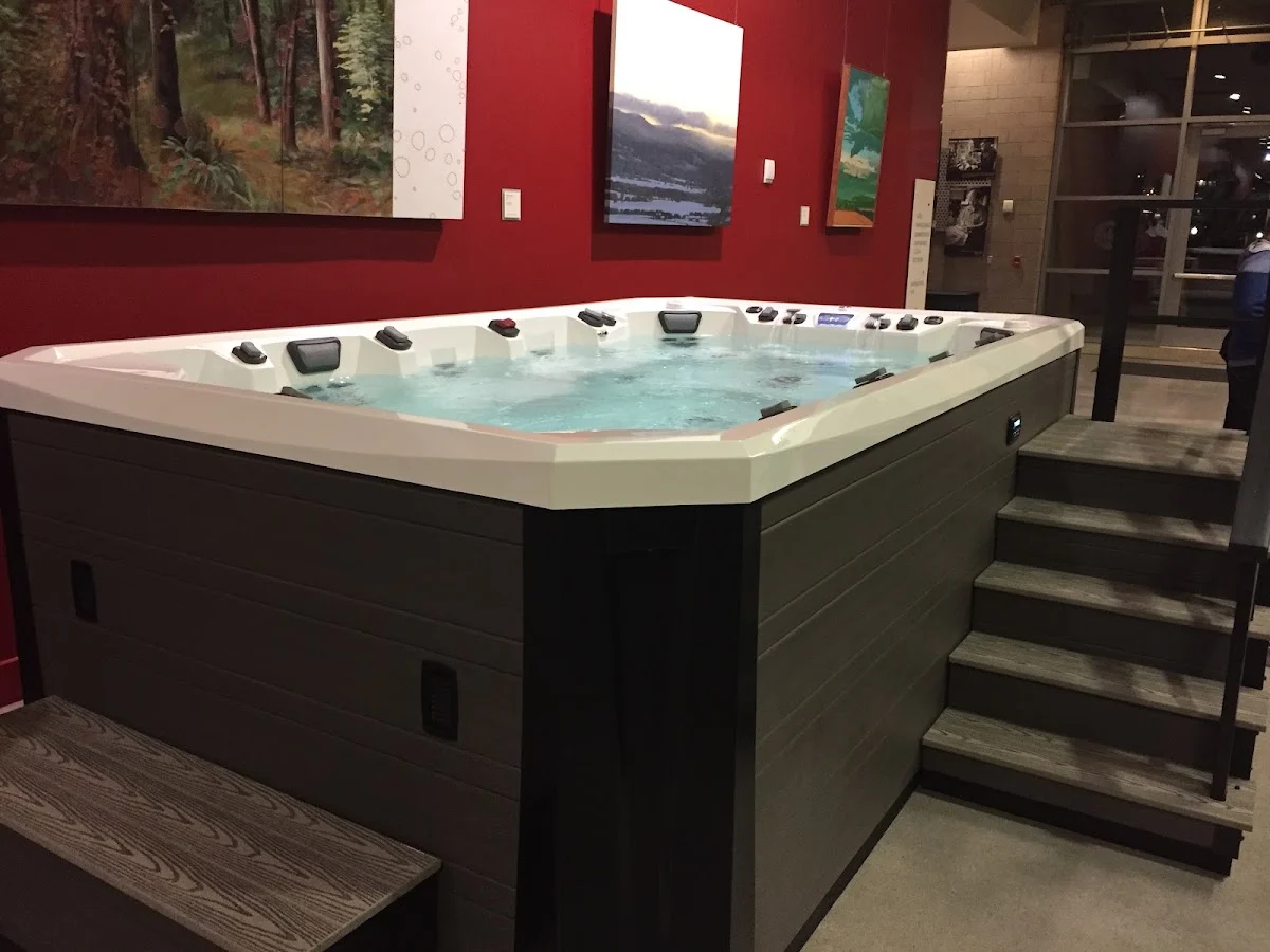 Job-Rite Pools & Spas