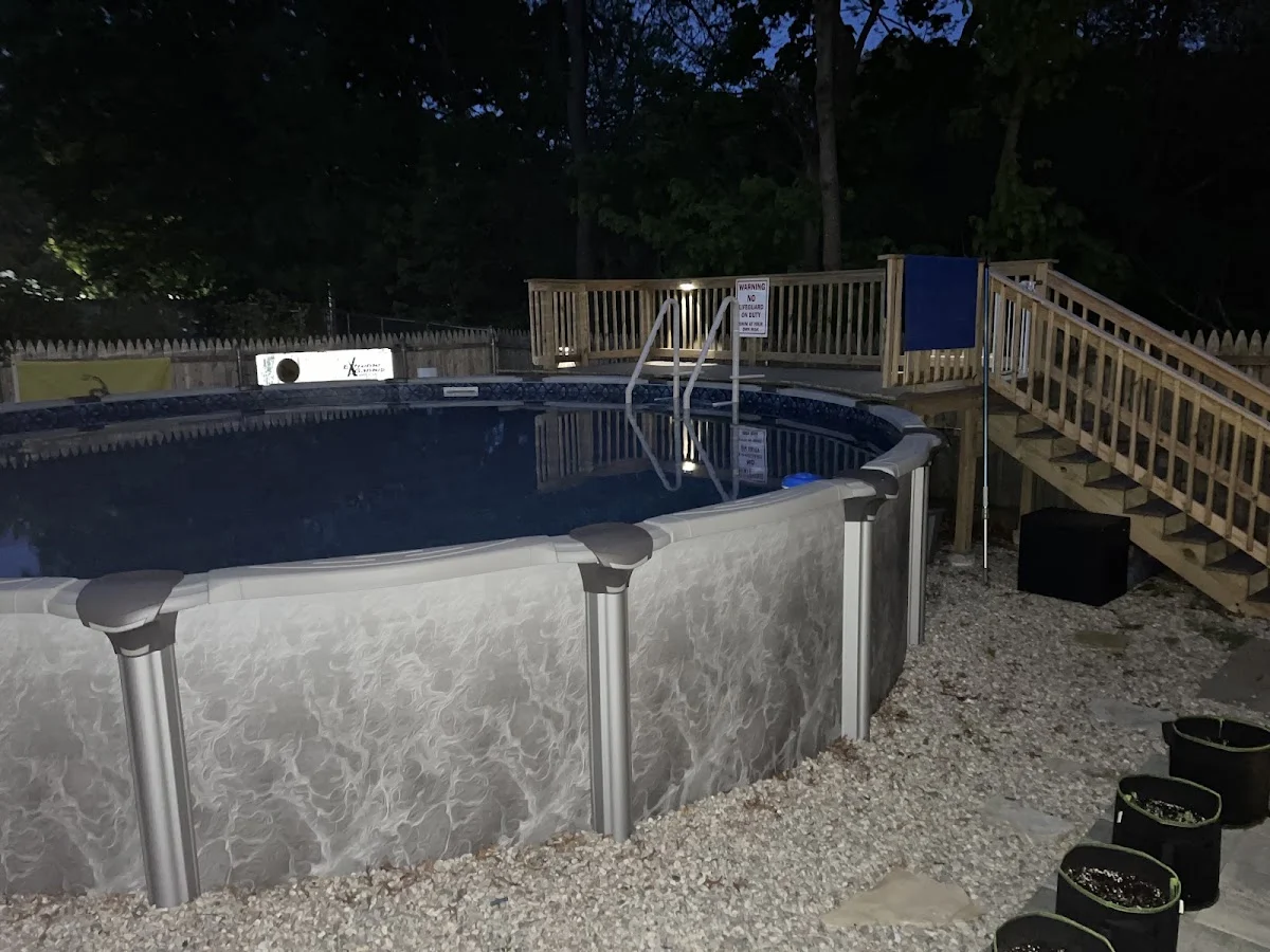 Johnston Pool Supply