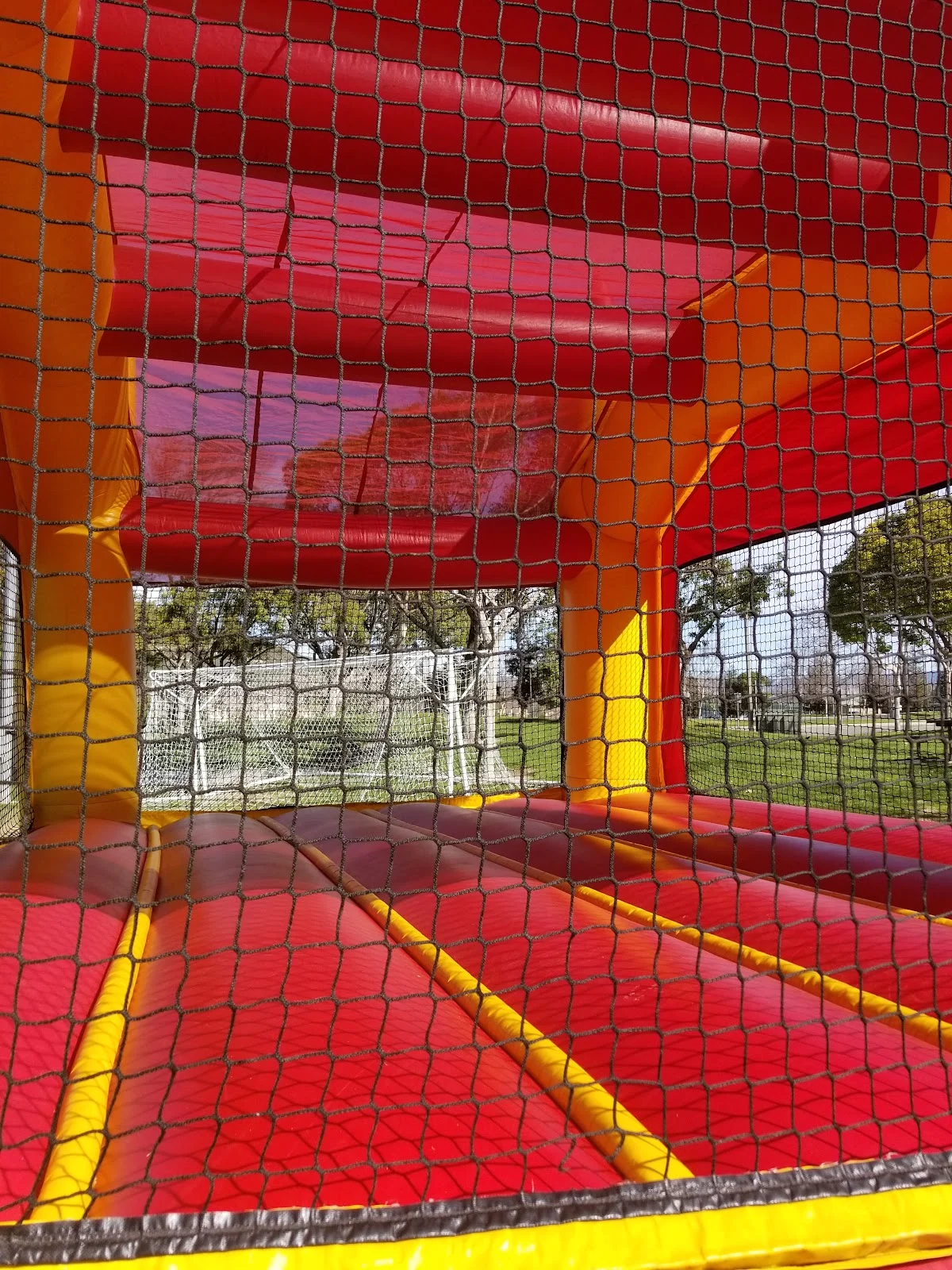 Jolly Jumps - 2