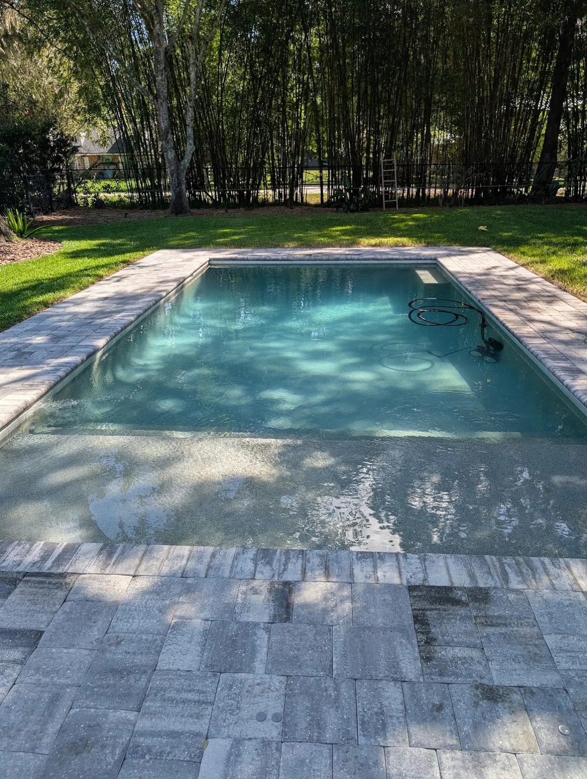 Jomo Pool Service