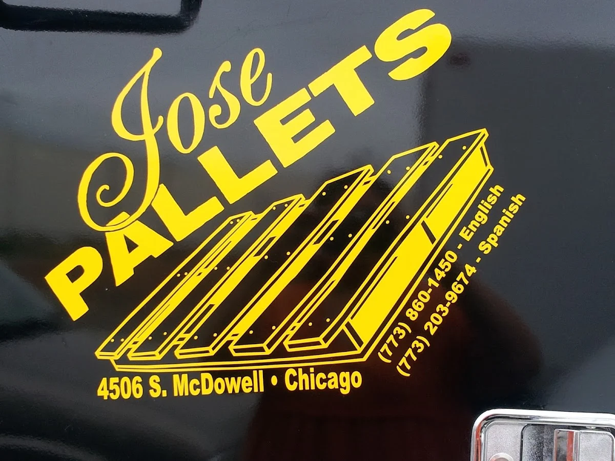 Jose Pallets Inc. - 2