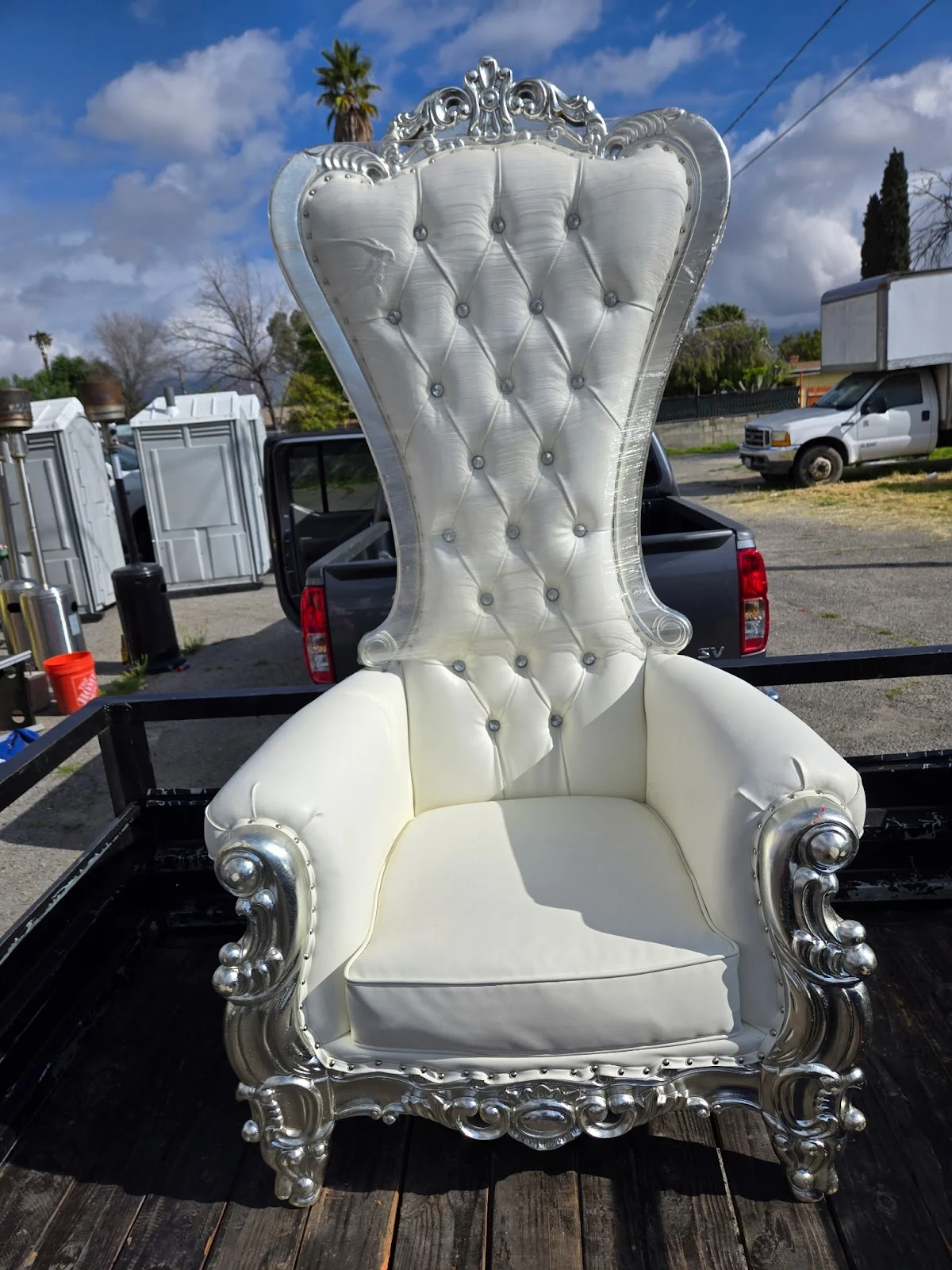 Jose‘s Party Rentals - 2
