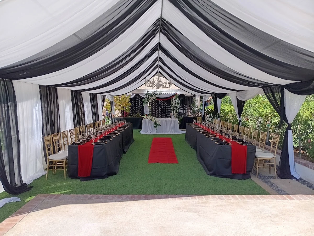 Jose‘s Party Rentals