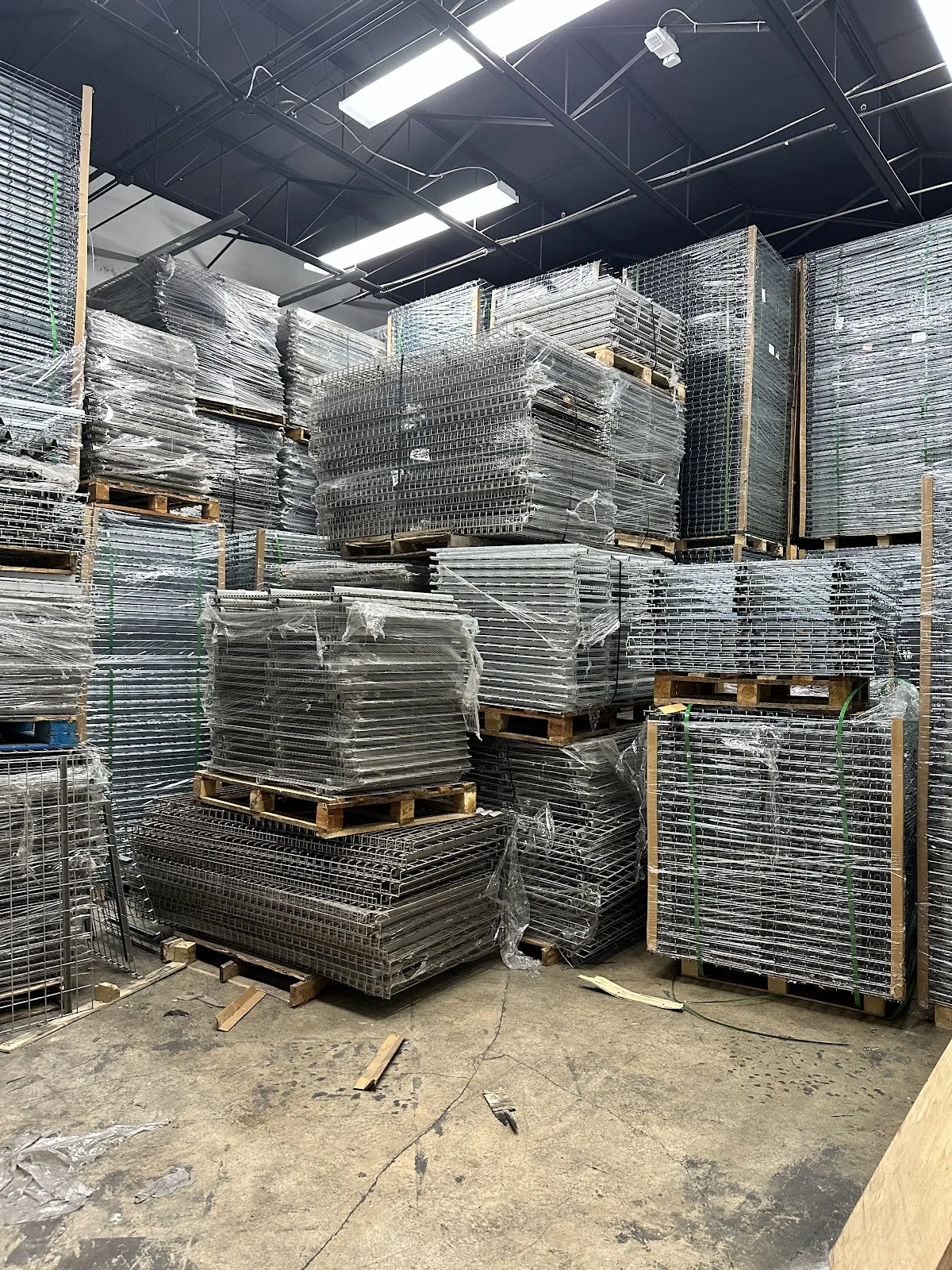 JP Racks Solutions Corp.