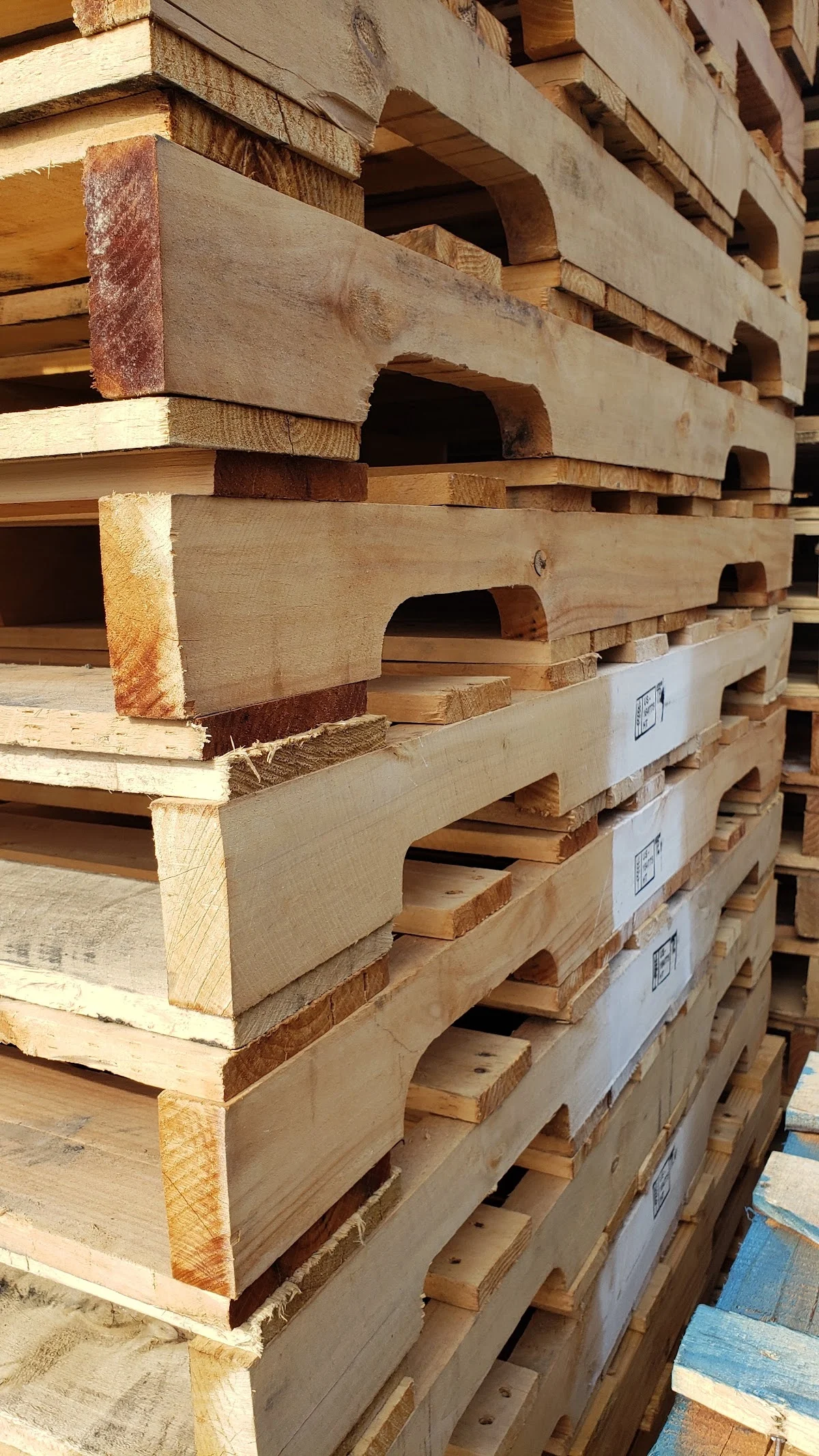 Juarez Pallets