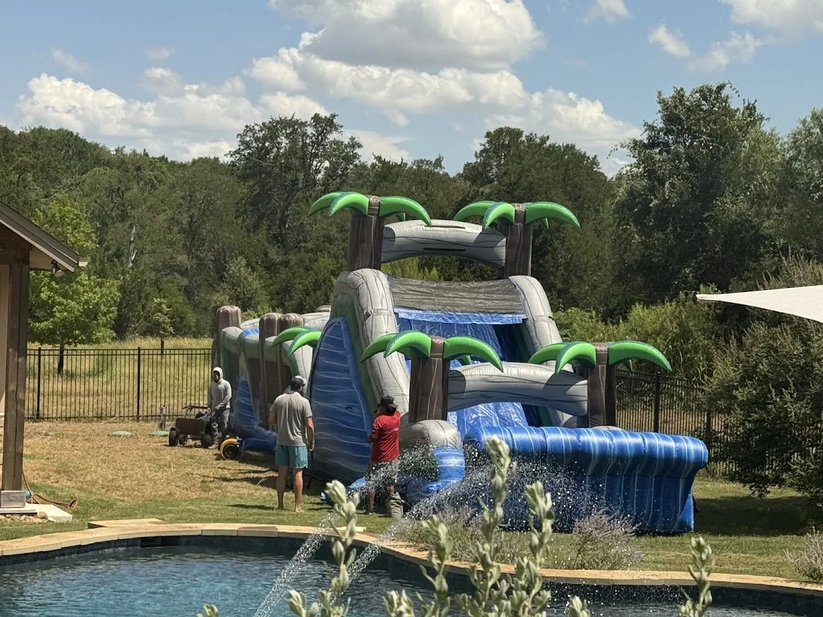 Jump Around Party Rentals - 4