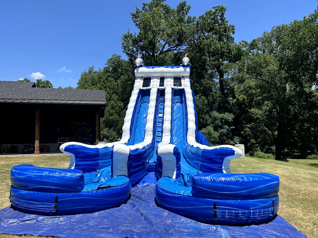 Jump Around Party Rentals