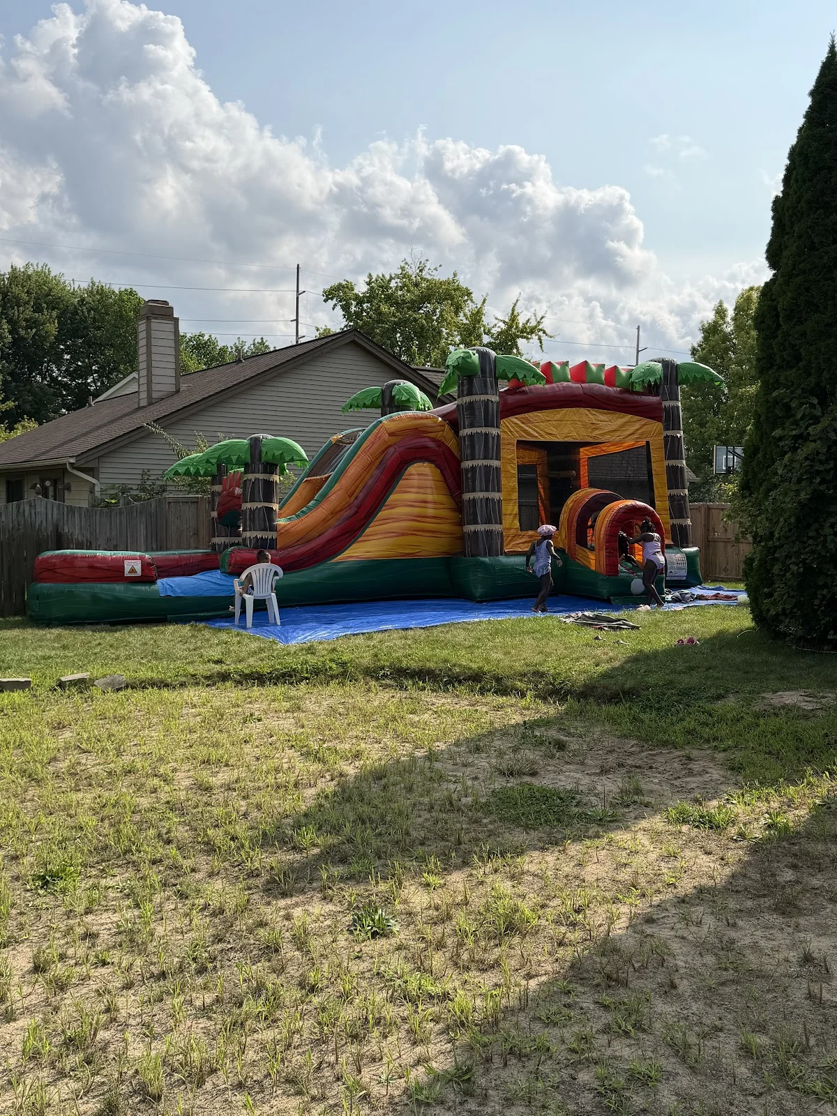 Jump N Play Party Rentals - 2
