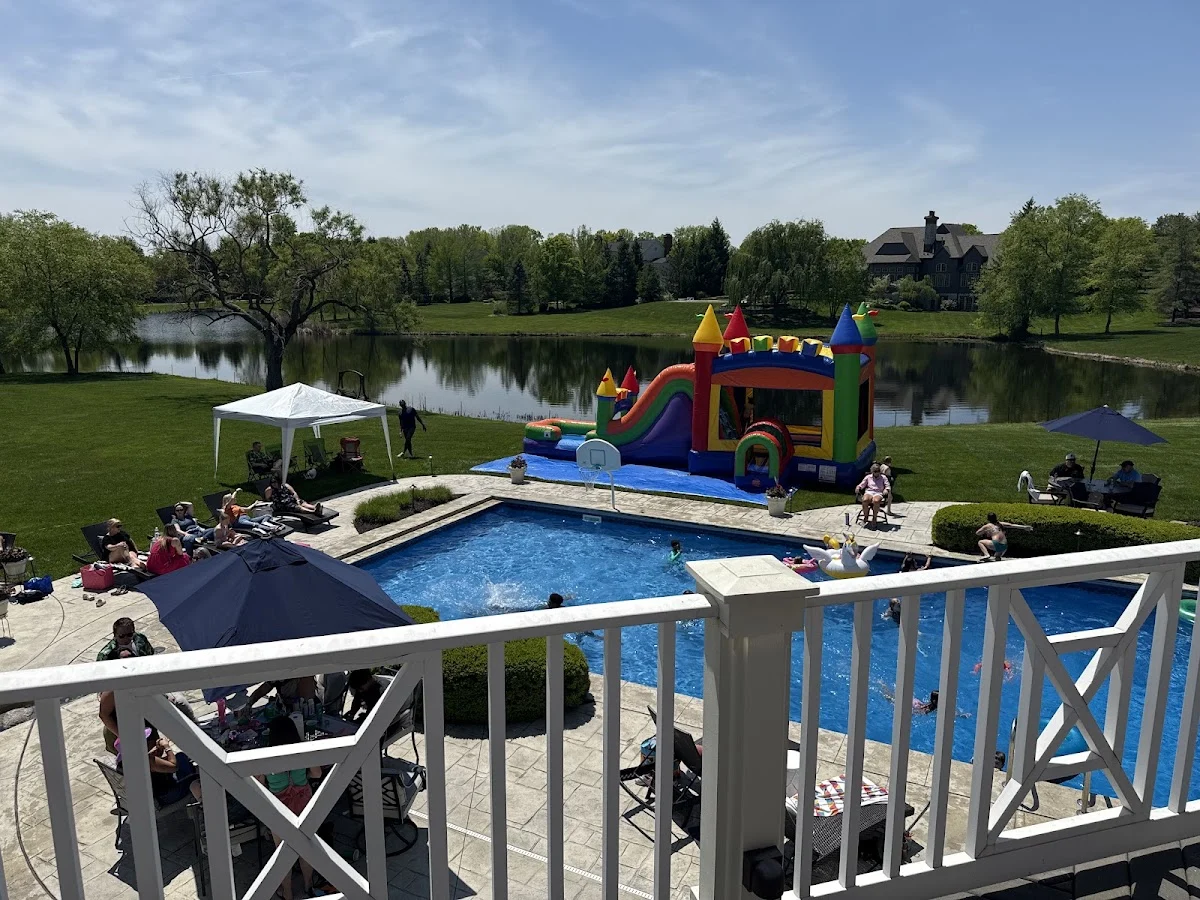 Jump N Play Party Rentals - 3