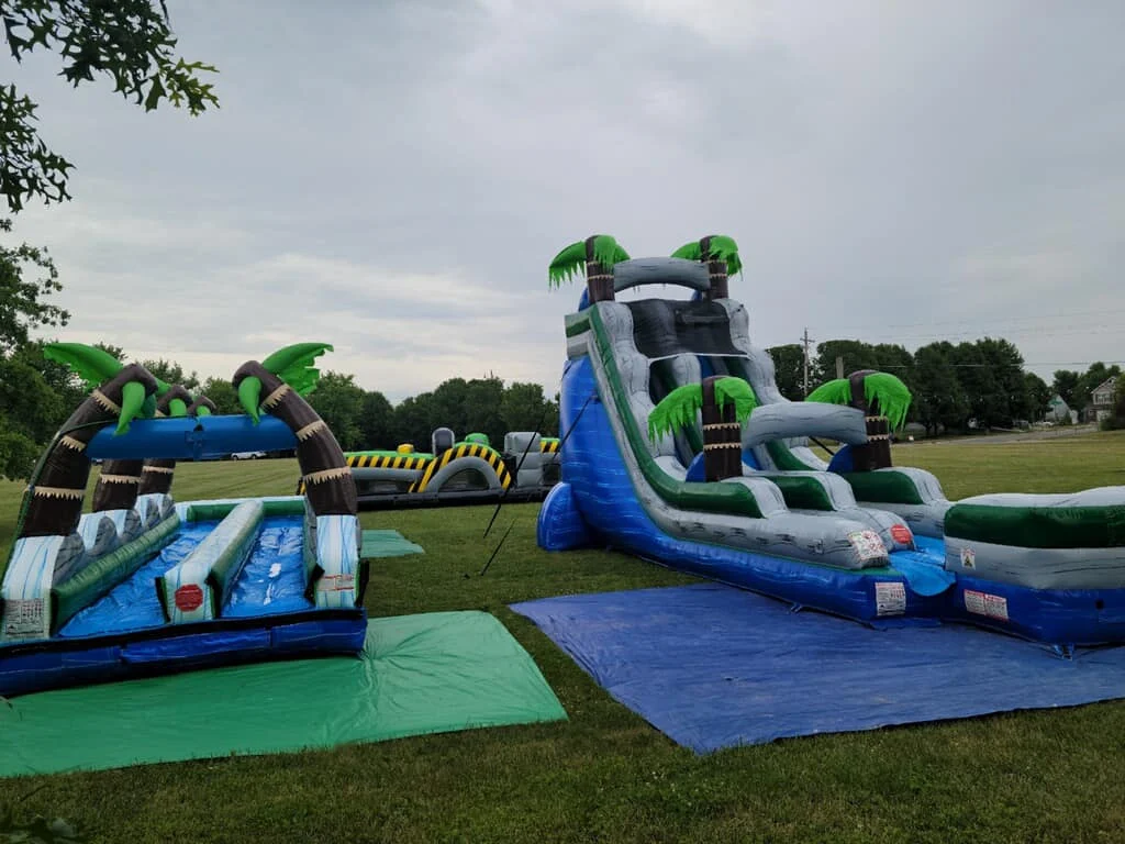 Jump N Play Party Rentals - 4
