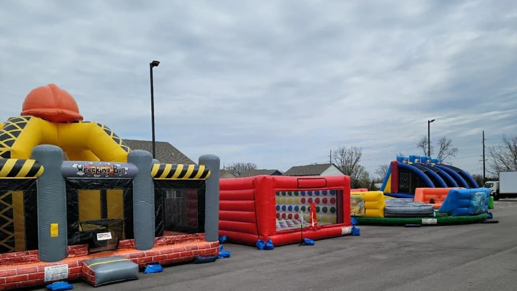 Jump N Play Party Rentals