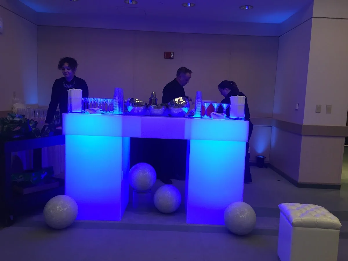 JZPC Party Rentals - 2
