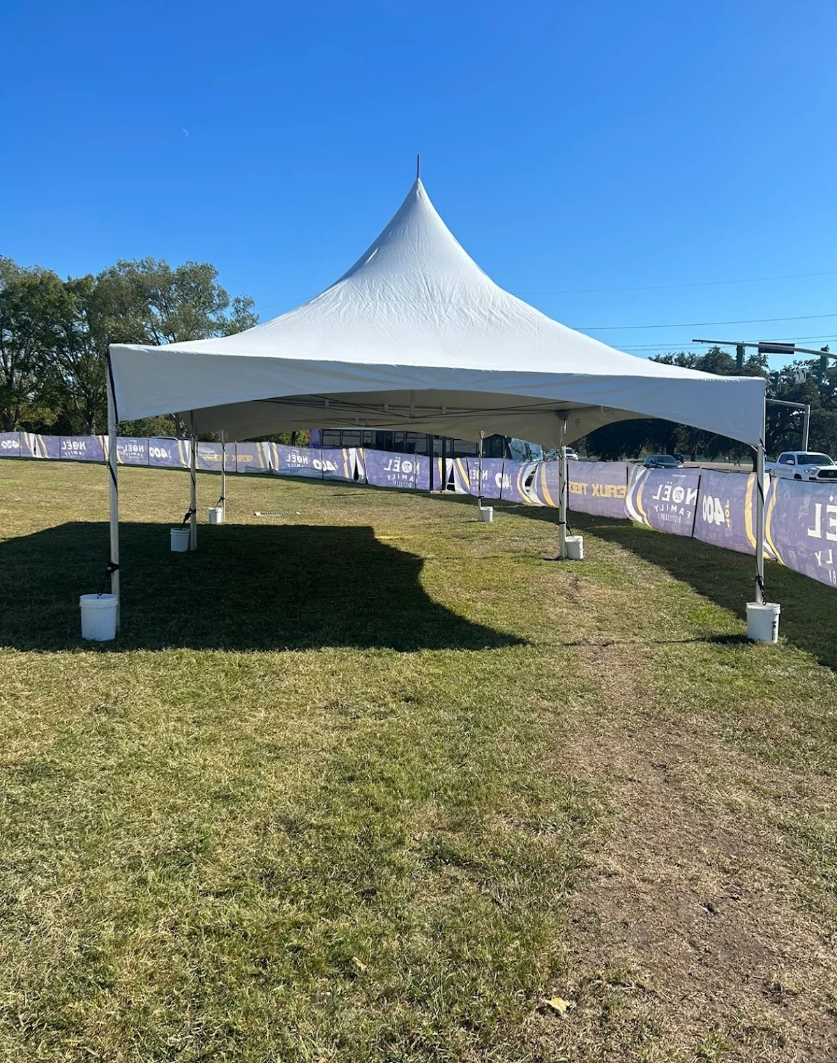 K & B Event Rentals, LLC
