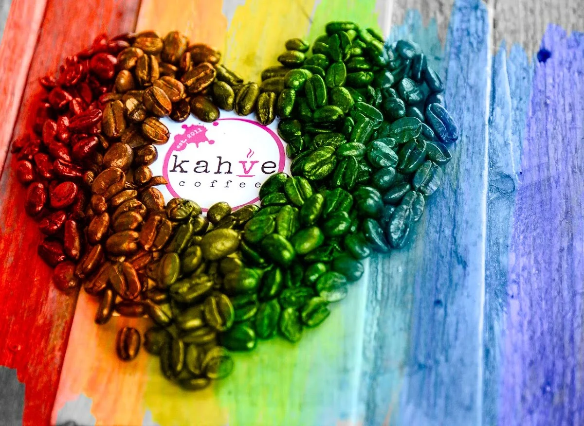 Kahve Coffee