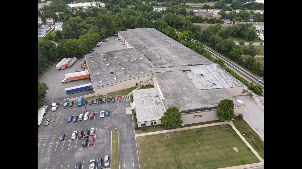 Kamps Pallets, Inc. Baltimore