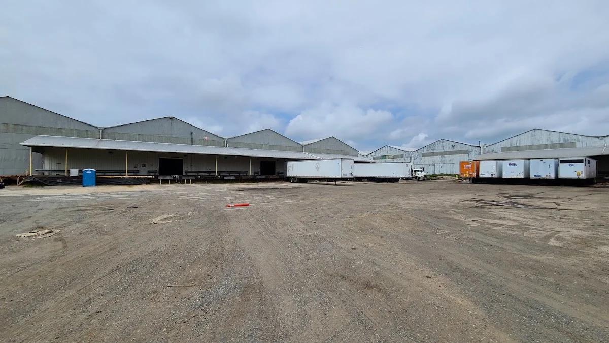 Kamps Pallets, Inc. Millville