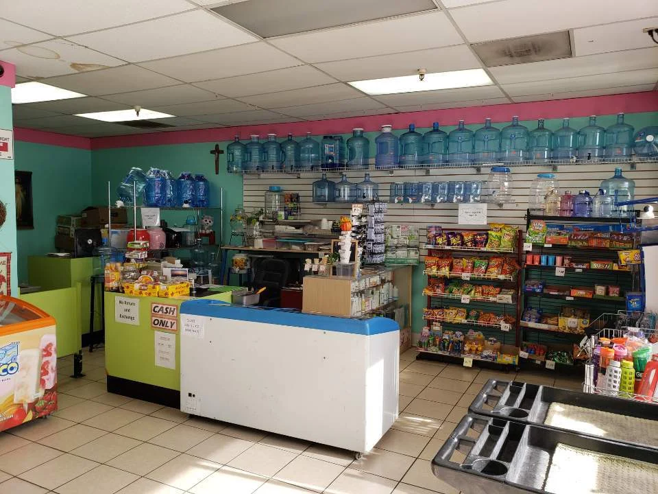 KANGEN ALKALINE WATER STORE