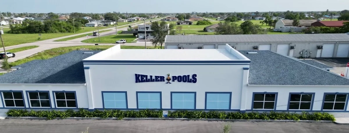 Keller Pools - 4