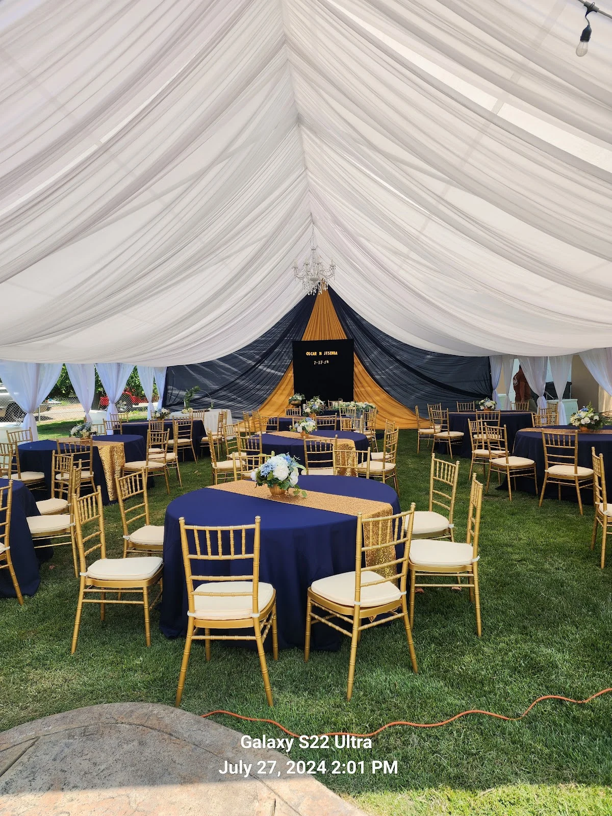 K&L Party Rental - 2