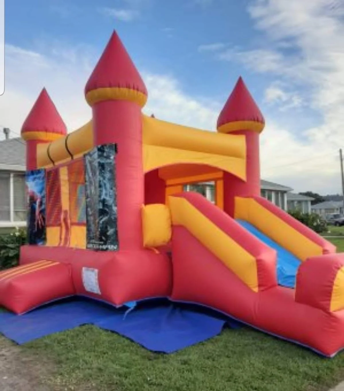 K&L Party Rental