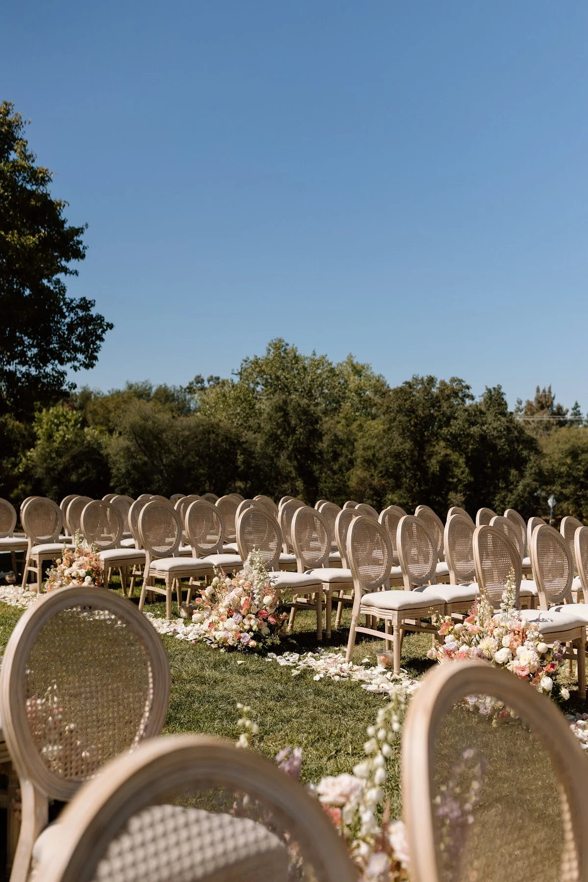 LA VERA Party Rentals & Design