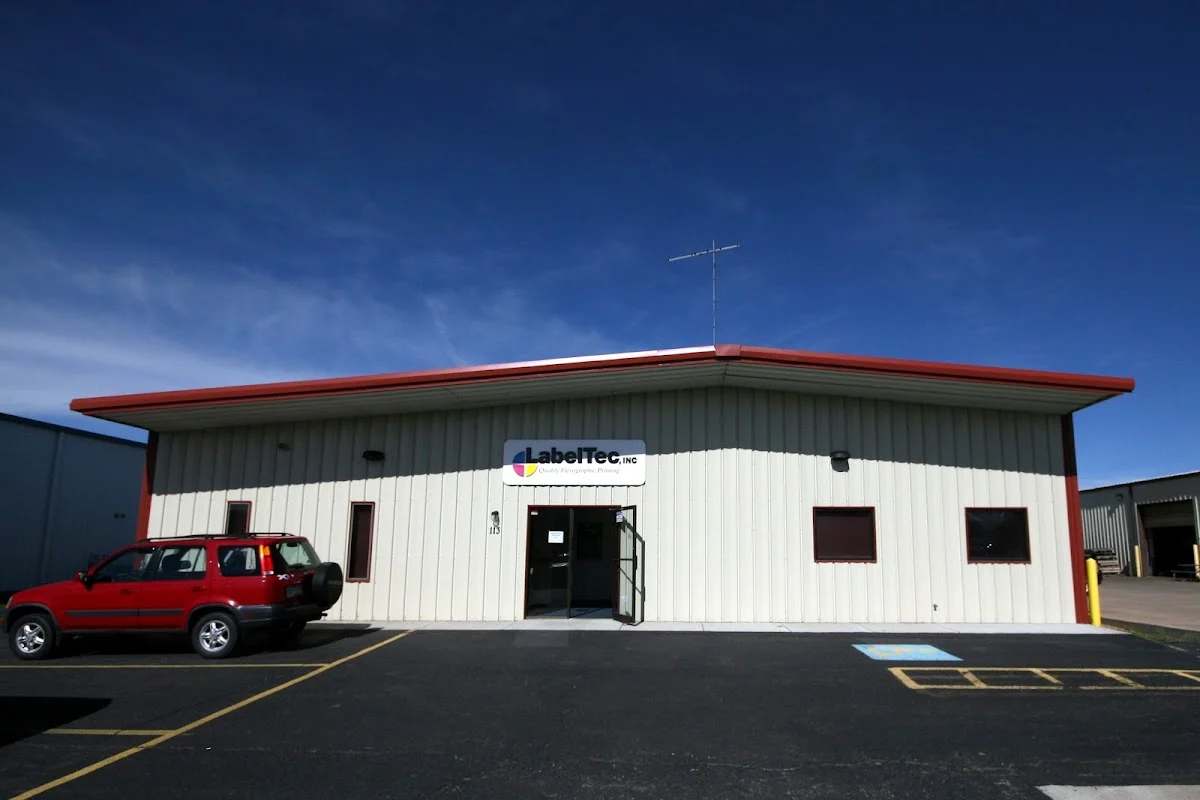 LabelTec, Inc.