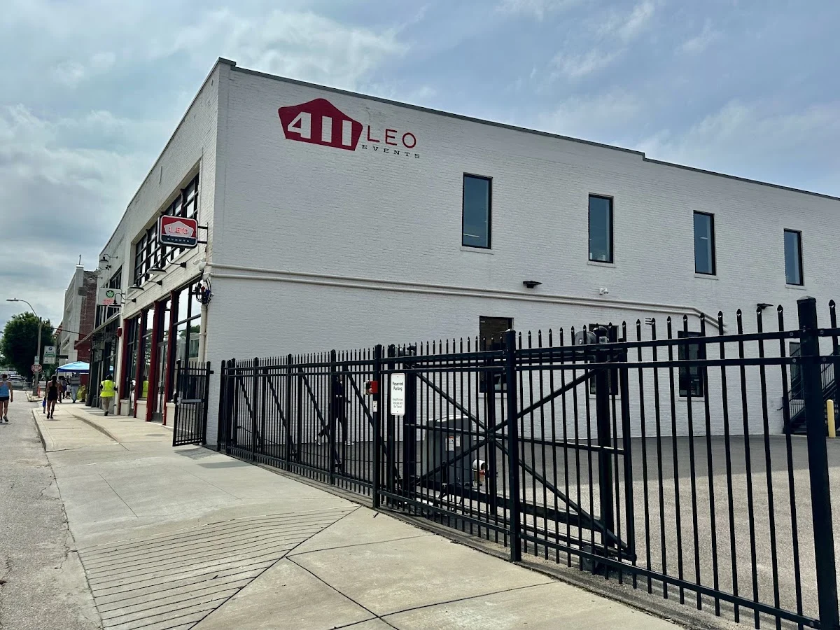 LEO Events Memphis