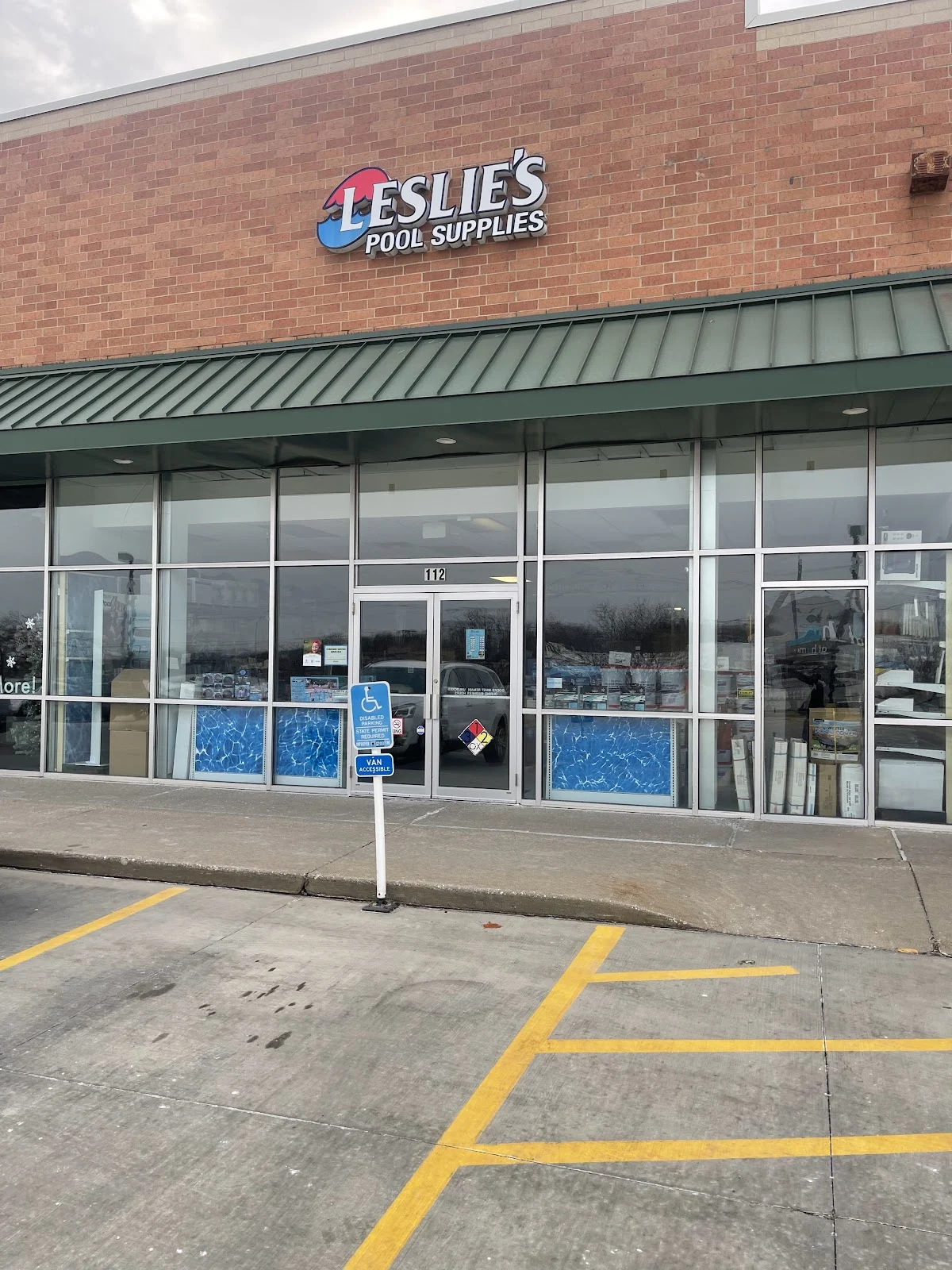 Leslie's Pool Supplies