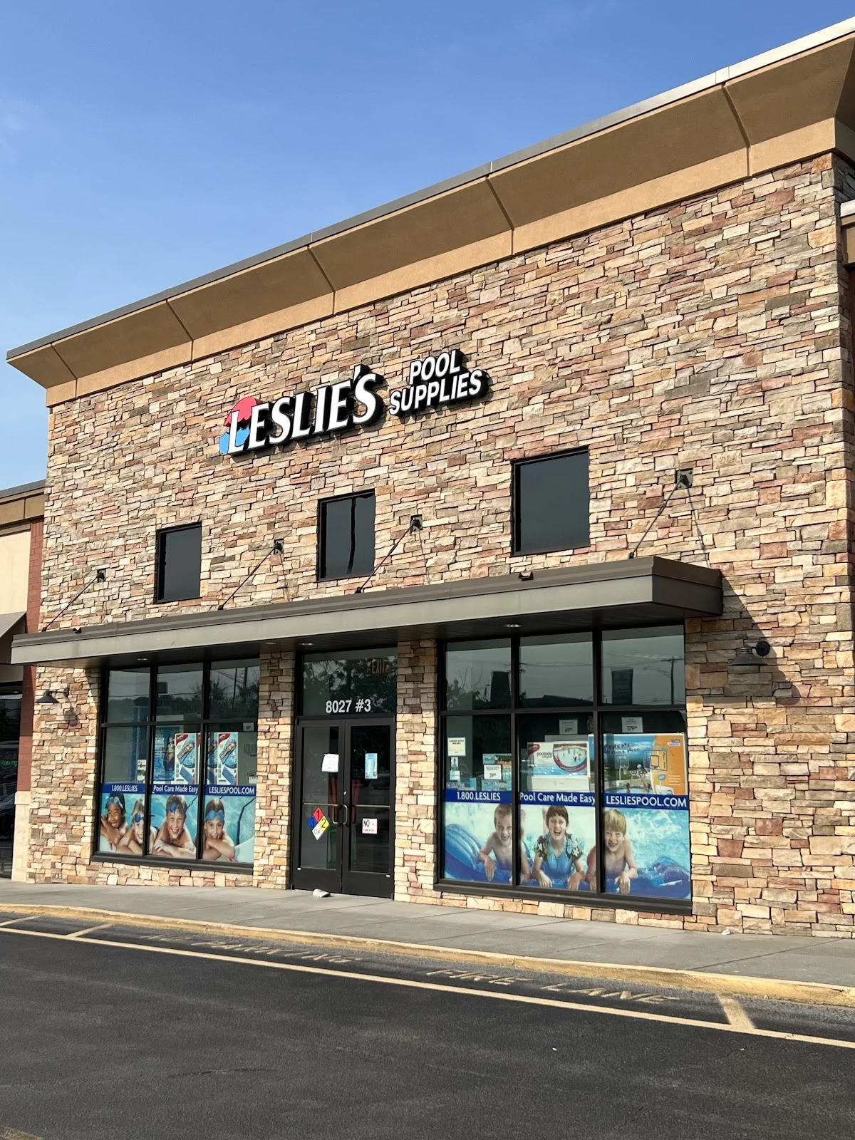 Leslie's Pool Supplies