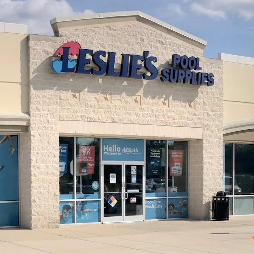 Leslie's Pool Supplies